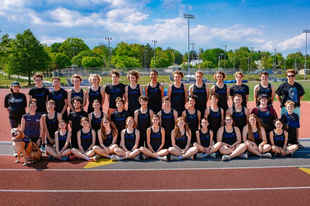 V Track and Field Spring 2025 (2)