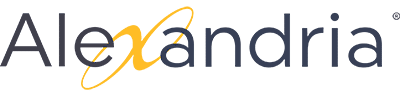 Alexandria-logo-retina