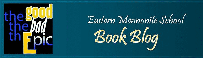 Book Blog Logo
