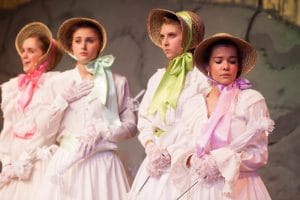 Piarates of Penzance