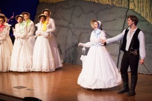 Piarates of Penzance