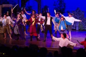 Pirates of Penzance