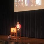 chapel, Lily Harmison