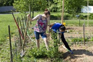 Community Service Day