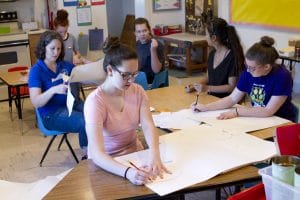 Community Service Day