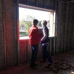 Building tour April 1, 2019