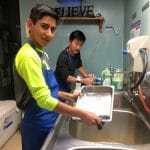 Service, Silence, Solitude E-term