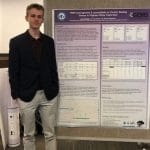 Destin Witmer biosymposium