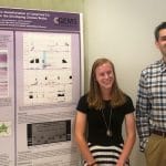 Abby Stapleton biosymposium