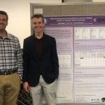 Destin Witmer, biosymposium