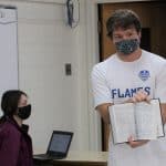 Zach Sauder introduces an 8th grade Bible study of the book of Matthew