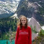 Emma Schwertfuehrer '20