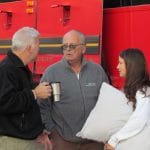 Discovery 2011 with Myron Blosser and Emily Myers '12