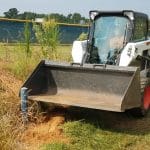 Elementary playground