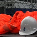 Elementary playground