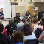 Back to School Night