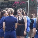 Back to School Night