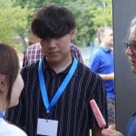 Back to school night