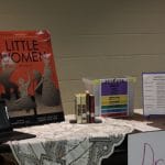 Back to School Night Little Women