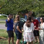 Back to School Night