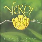 Mrs. Archer read a book about a snake that is always on the move, but is forced to take a break and rest, watch, and listen. 