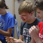 School Day Out at Highland Retreat