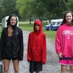 School Day Out, Highland Retreat