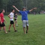 School Day Out at Highland Retreat, Jared Stutzman