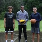 School Day Out, Highland Retreat