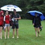 School Day Out, Highland Retreat