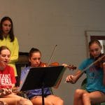 School Day Out, Highland Retreat