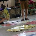 School Day Out, Highland Retreat