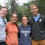 School Day Out: SCO Executive Committee planned the day