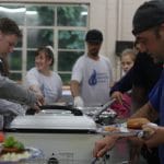 School Day out at Highland Retreat