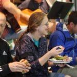 School Day out at Highland Retreat