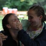 School Day out at Highland Retreat