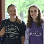 School Day out at Highland Retreat