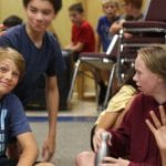 School Day Out at Highland Retreat