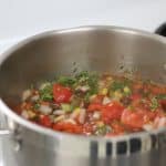 Family Consumer Science canning