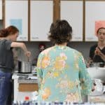 Family Consumer Science canning