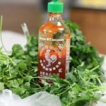 Family Consumer Science canning