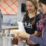 Family Consumer Science canning