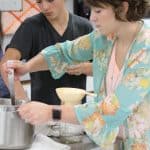 Family Consumer Science canning