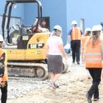 EMES Building renovation tour