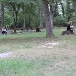 Spiritual Renewal Week Sabbath practices