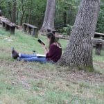 Spiritual Renewal Week Sabbath practices