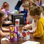 EMES Science Fun Day 2019