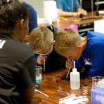 EMES Science Fun Day 2019