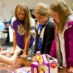 EMES Science Fun Day 2019