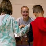 EMES Science Fun Day 2019